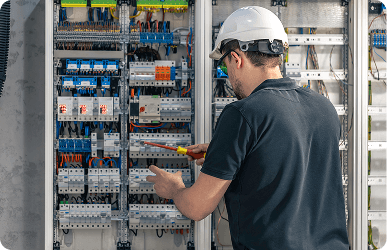 PCC Panel